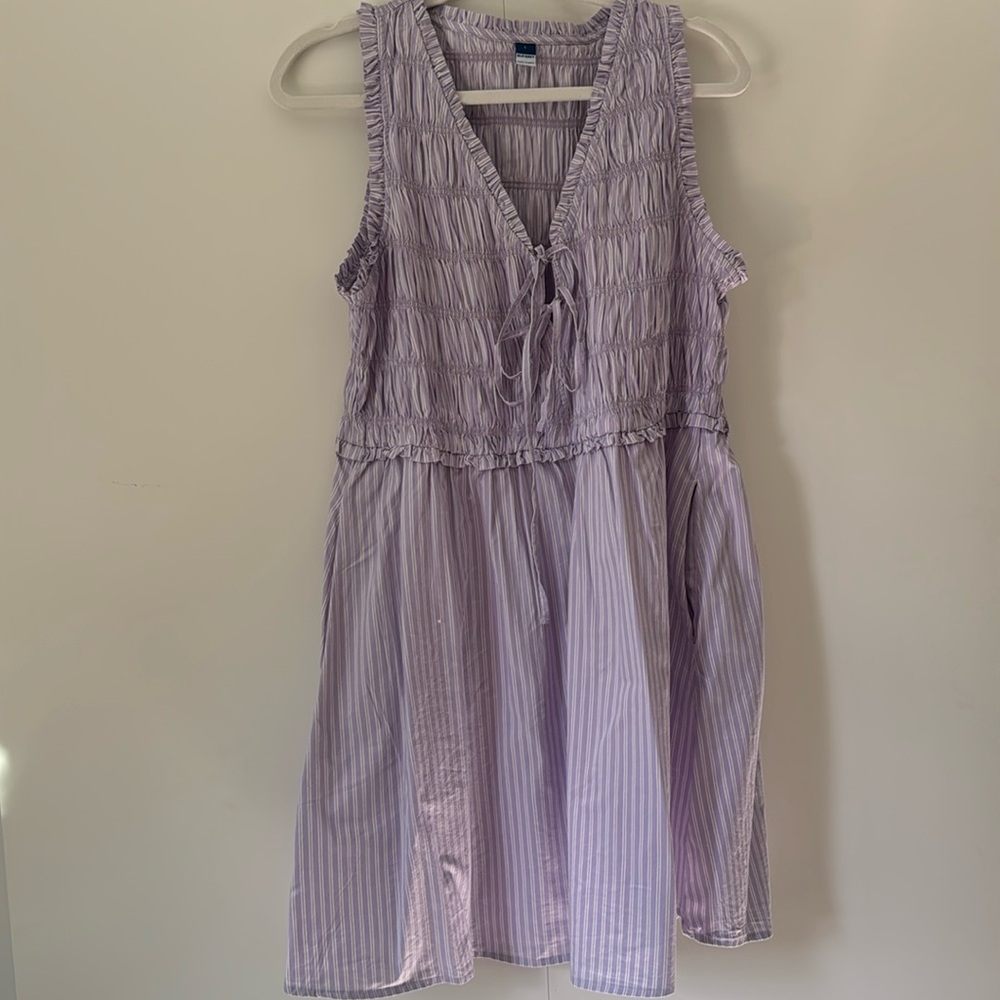 Old navy dress
